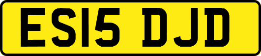 ES15DJD