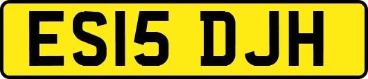 ES15DJH