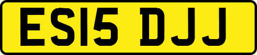 ES15DJJ