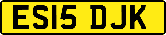 ES15DJK