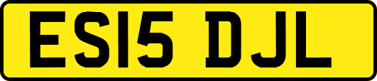 ES15DJL