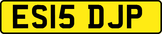 ES15DJP