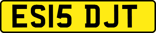 ES15DJT