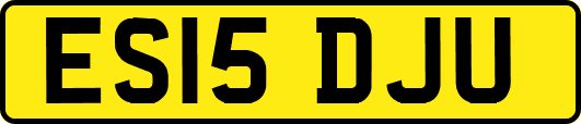 ES15DJU