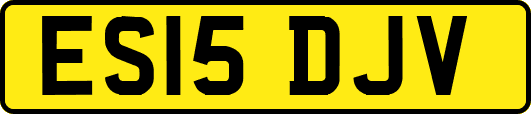 ES15DJV