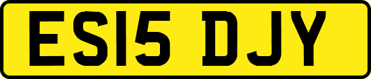 ES15DJY