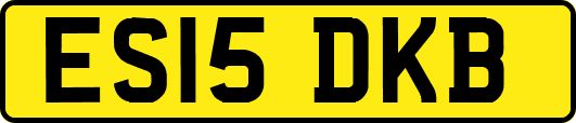 ES15DKB
