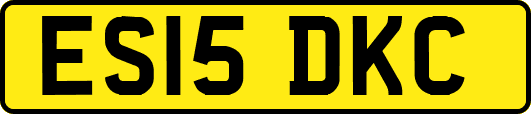 ES15DKC