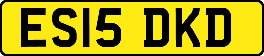ES15DKD