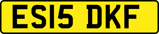 ES15DKF