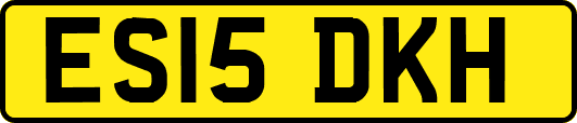ES15DKH