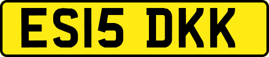 ES15DKK