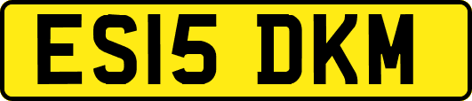 ES15DKM