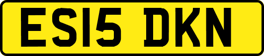 ES15DKN
