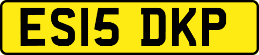 ES15DKP