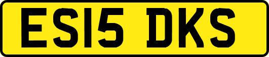 ES15DKS