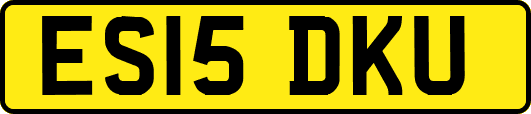 ES15DKU