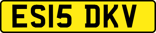 ES15DKV