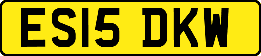 ES15DKW