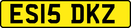 ES15DKZ