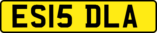 ES15DLA