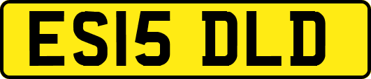 ES15DLD