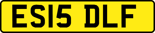 ES15DLF