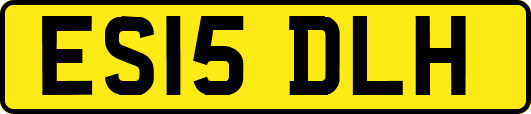 ES15DLH