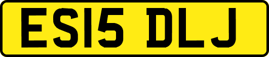 ES15DLJ