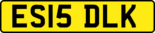 ES15DLK