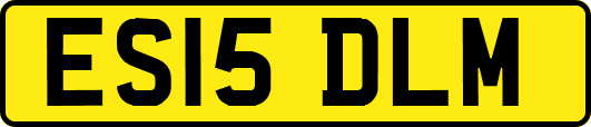 ES15DLM