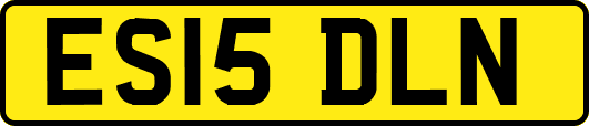 ES15DLN