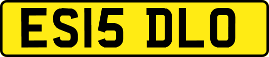ES15DLO