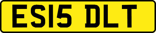 ES15DLT