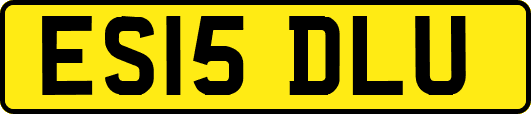 ES15DLU