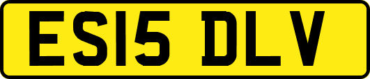 ES15DLV