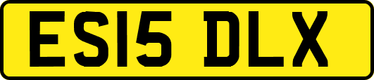 ES15DLX