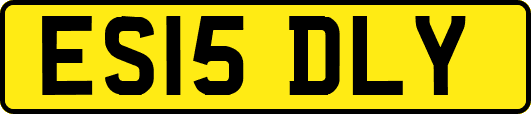 ES15DLY