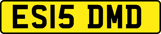 ES15DMD
