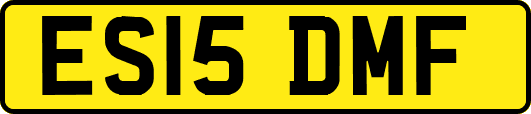 ES15DMF