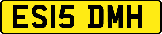 ES15DMH