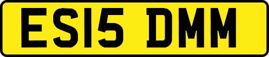 ES15DMM