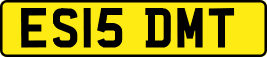 ES15DMT