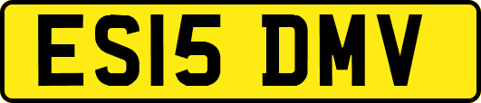 ES15DMV