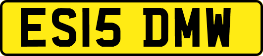 ES15DMW