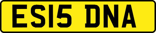 ES15DNA