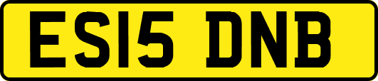 ES15DNB