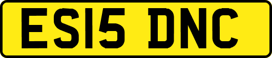 ES15DNC