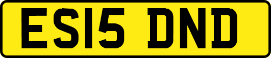 ES15DND