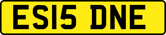 ES15DNE